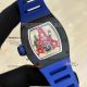 Richard Mille RM 52-03 PSG Tourbillon Edition black case replica watch  (3)_th.jpg
